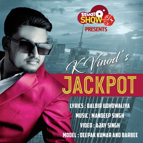 Jackpot - K Vinod