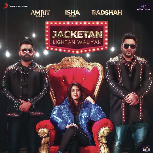 Jacketan Lightan Waliyan (From Do Dooni Panj) - Badshah, Amrit Maan