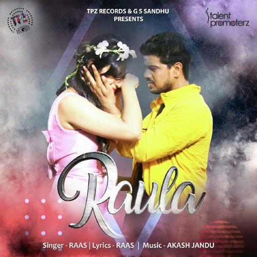 Raula - Akash Jandu