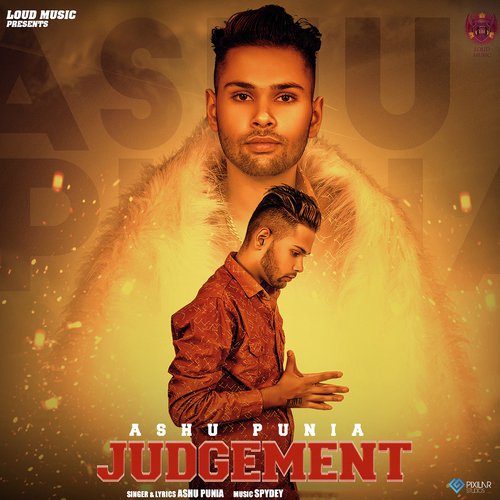 Judgement - Ashu Punia
