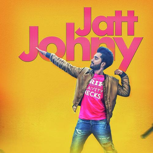 Jatt Johny - Shavi