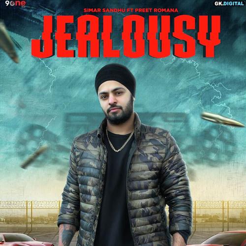Jealousy - Simar Sandhu