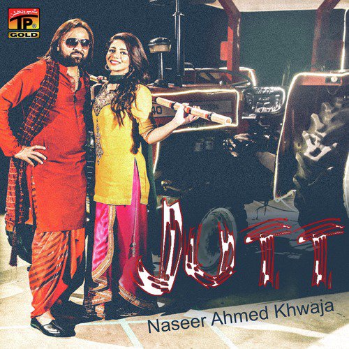 Jutt - Naseer Ahmed Khwaja