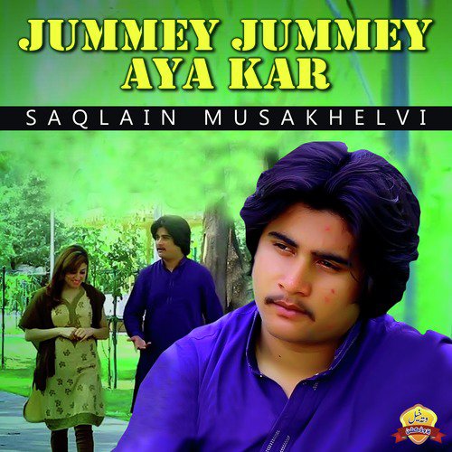 Keven Waday Jinday Han - Saqlain Musakhelvi