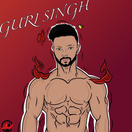 Just 4 U - Guri Singh
