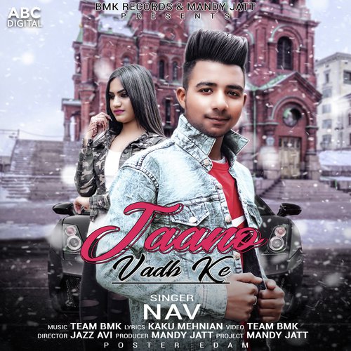 Jaano Vadh Ke - Nav amp Team BMK