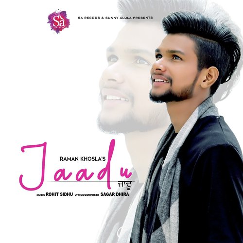 Jaadu - Raman Khosla039s