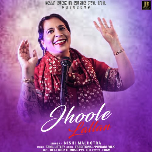 Jhoole Lallan - Nishi Malhotra