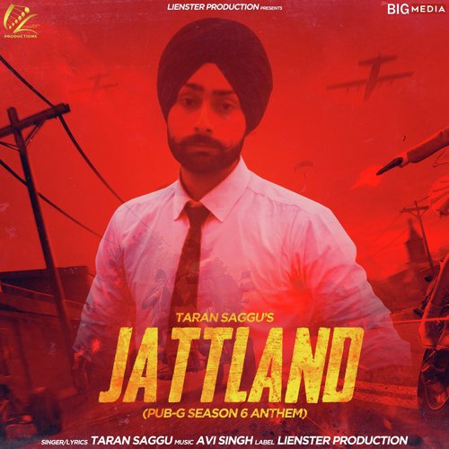 JattLand - Taran Saggu