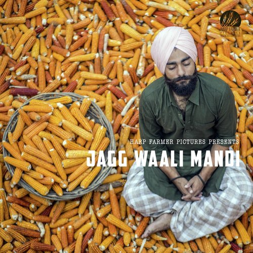 Jagg Waali Mandi - Nikk-ee Nikk, Mandeep