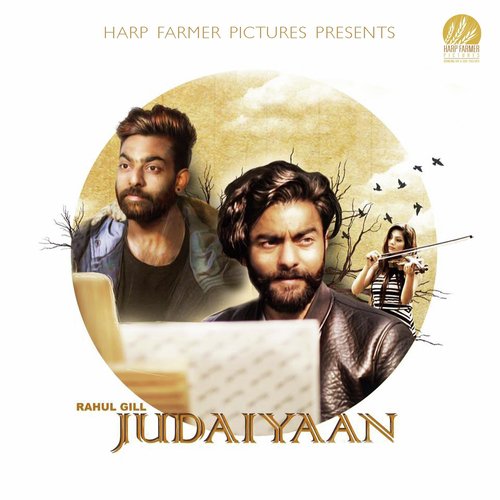 Judaiyaan - Rahul Gill