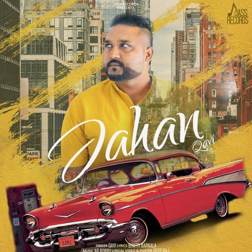 Jahan - Qavi