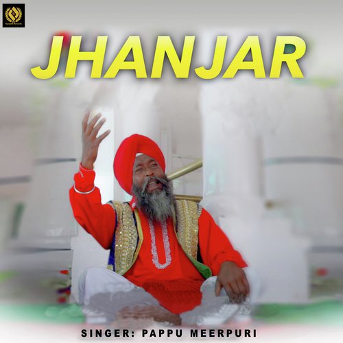 Jhanjar - Pappu Meerpuri