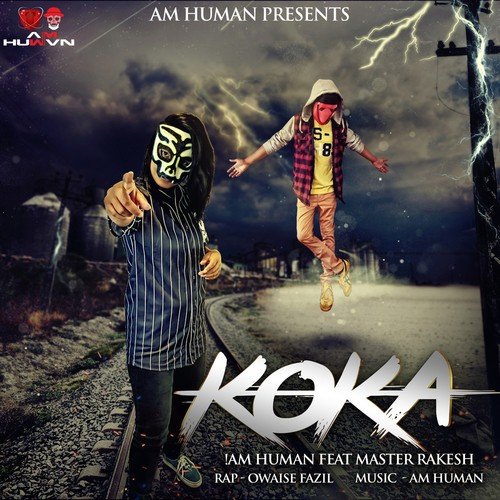 Koka - PBN, Raj Bains amp Raxstar