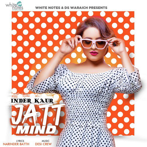 Jatt Mind - Inder Kaur