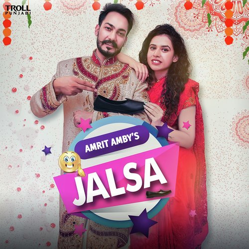 Jalsa - Amrit Amby