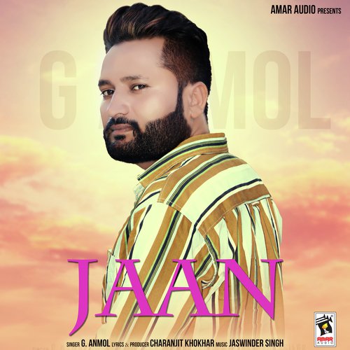 Jaan - G Anmol