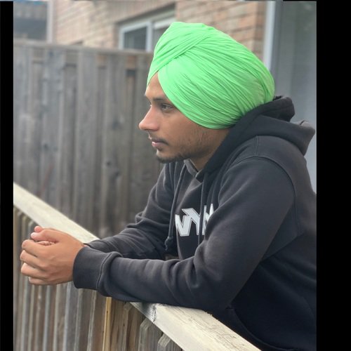 Jawab - Harinder Samra
