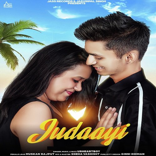 Judaayi - Urheartboy