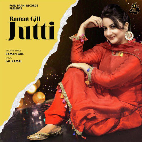Jutti - Raman Gill