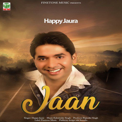 Ankh Lari - Happy Jaura