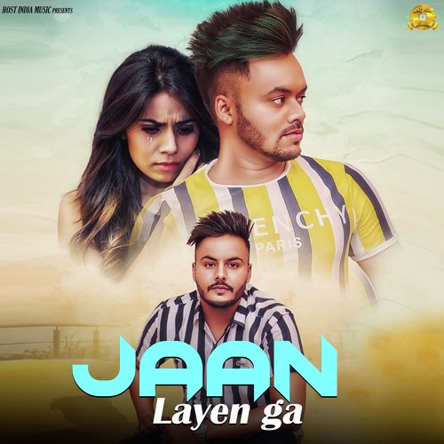Jaan Layen Ga - Barry Billa, Harry Singh