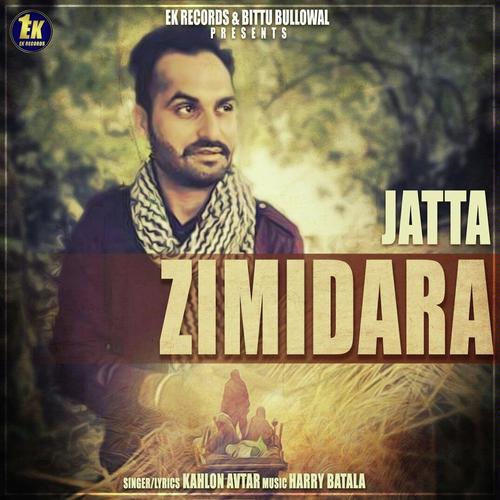 Jatta Zimidara - Kahlon Avtar