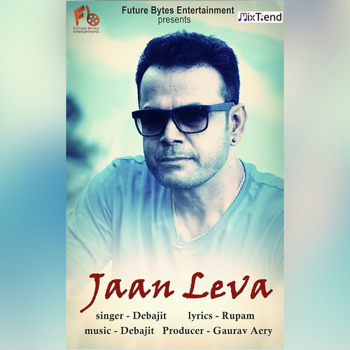 Jaan Leva - Debajit