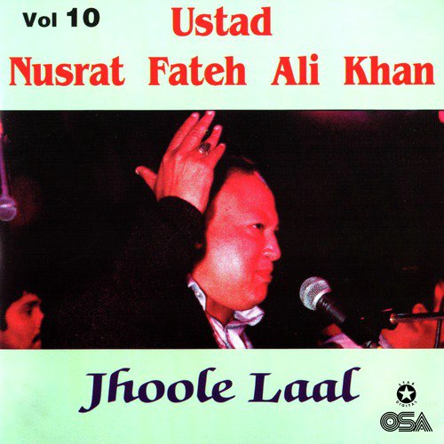 Rabba Kabi Wee Nah Paen Vichhore - Nusrat Fateh Ali Khan