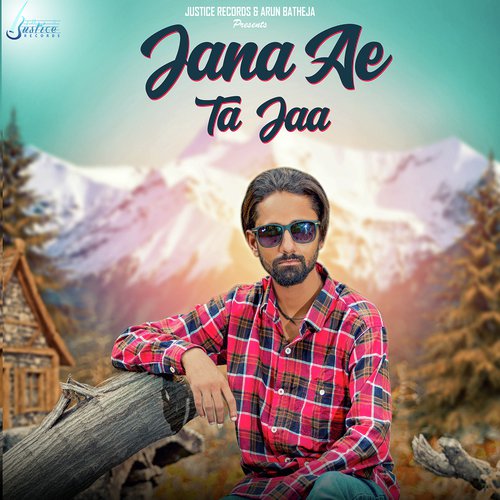 Jana Ae Te Jaa - Sunny Maan Ft. R Deep