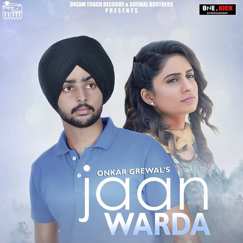 Jaan Warda - Onkar Grewal