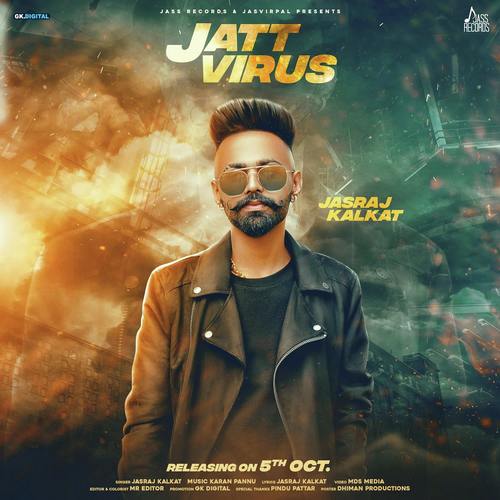 Jatt Virus - Jasraj Kalkat