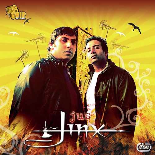 Sheesha Da Lenga - Jinx
