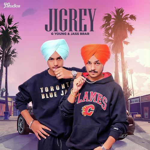 Jigrey - Jass Brar, G Young, G Young