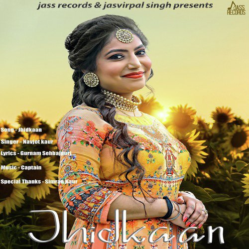 Jhidkaan - Navjot Kaur