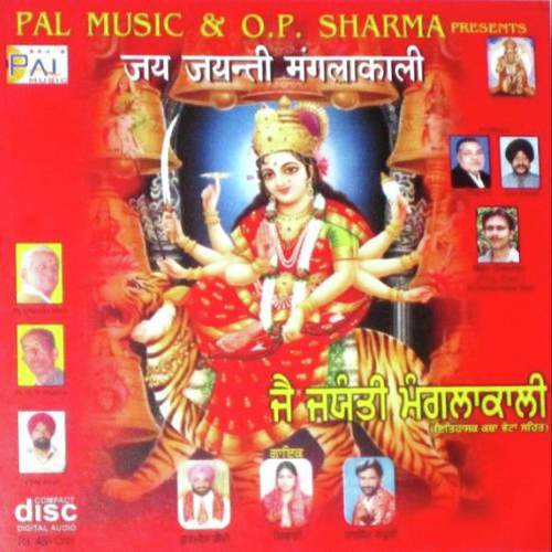 Damro Shankar Da - Various Artists