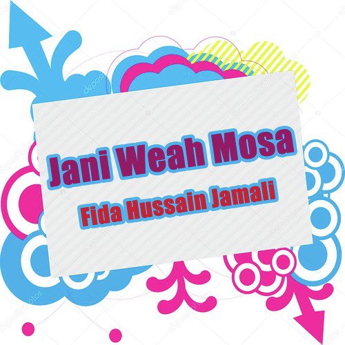 Mokhe Pak Puhnal Me - Fida Hussain Jamali