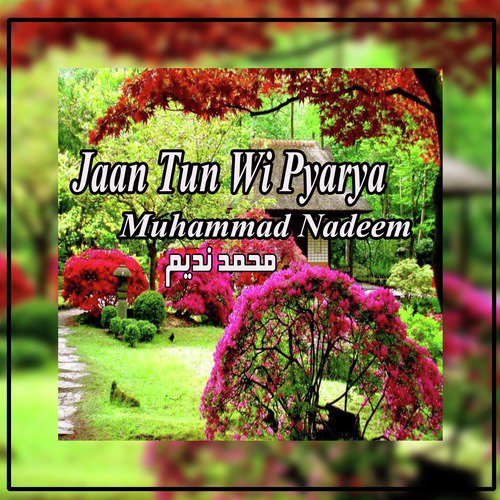 Pichli Eid Wi - Muhammad Nadeem
