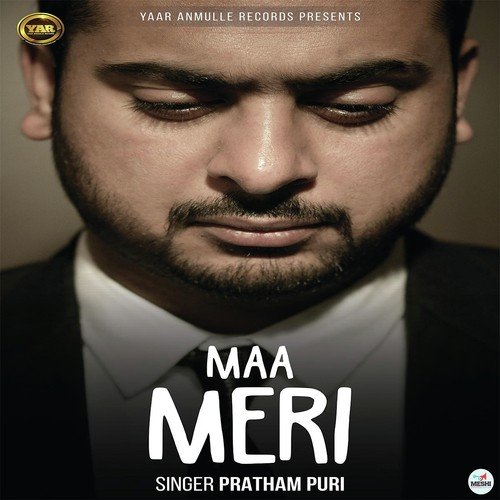 Maa Meri - Simar Gill
