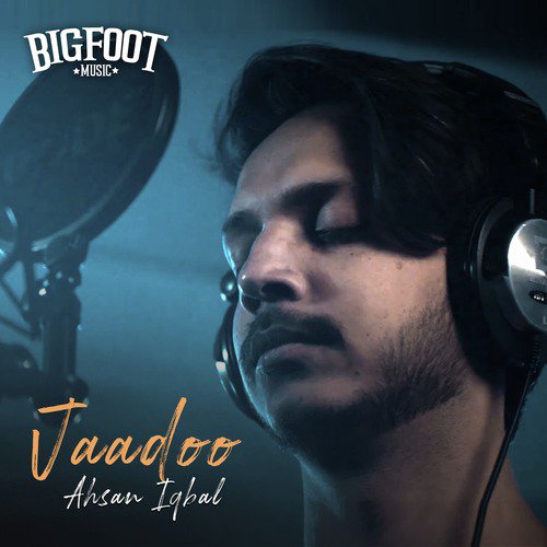 Jaadoo - Ahsan Iqbal