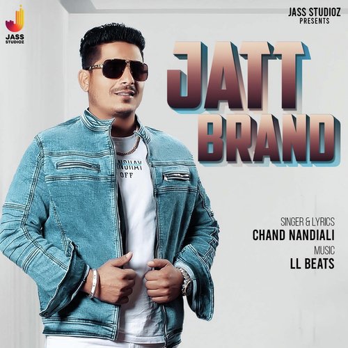 Jatt Brand - Chand Nandiali