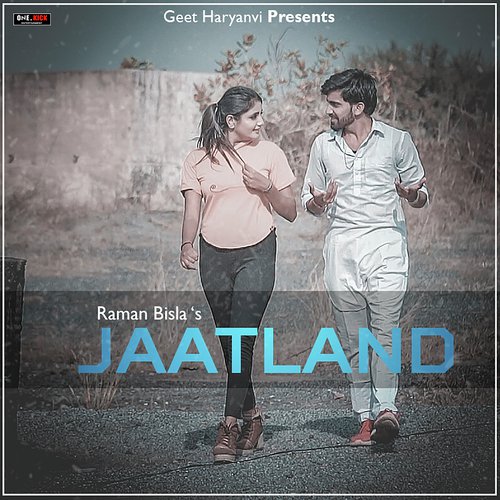 JaatLand - Raman Bisla amp Aman Jaji