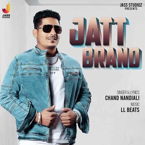Jatt Brand - Chand Nandiali