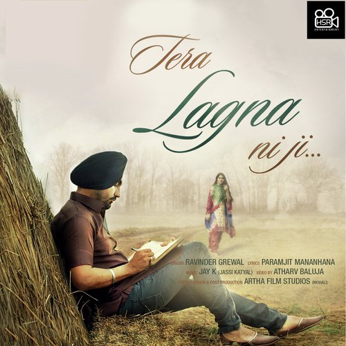 Tera Lagna Ni Ji - Chand Nandiali