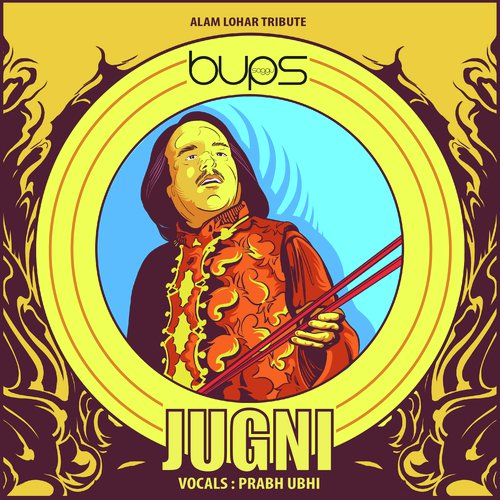 Jugni - Bups Saggu, Prabh Ubhi