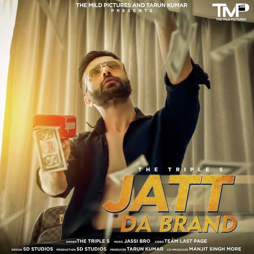 Jatt Da Brand - The Triple S