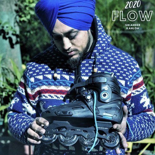 2020 FLOW - The Triple S