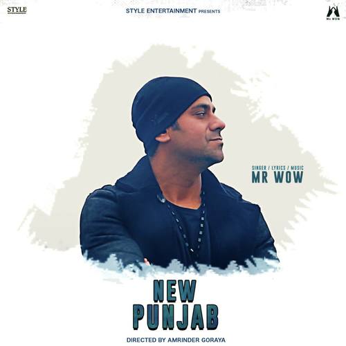 New Punjab - The Triple S