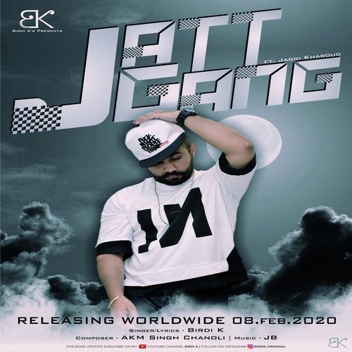 Jatt Gang - Birdi K
