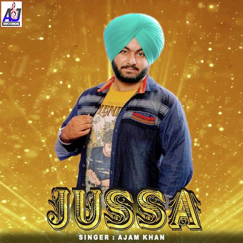 Jussa - Ajam Khan